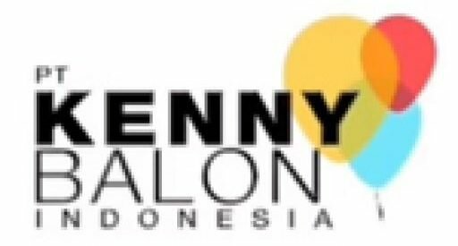 Kenny Balloons Indonesia